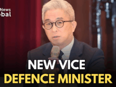 Taiwan Appoints New Vice Defence Minister As Part Of Reforms Taiwan Defence