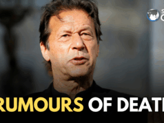 Panic in Rawalpindi? Rumours Of Imran Khan’s Death Surface Imran Khan Death