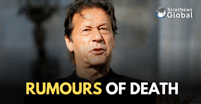 Imran Khan Death