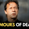 Imran Khan Death