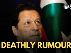 Imran Khan’s Death Rumour And Pakistan’s Grim History Imran Khan Death