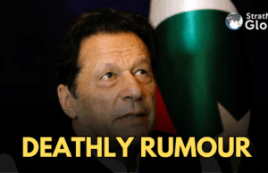 Imran Khan’s Death Rumour And Pakistan’s Grim History Imran Khan Death