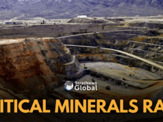 India’s Race To Unearth Critical Minerals India critical minerals