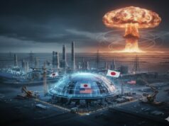 Who’ll Fund Trump’s Grand Nuclear Revival? nuclear trump