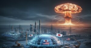 Who’ll Fund Trump’s Grand Nuclear Revival? nuclear trump