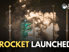 South Korea Launches Fourth Space Rocket, Sends Satellites Into Orbit South Korea Nuri