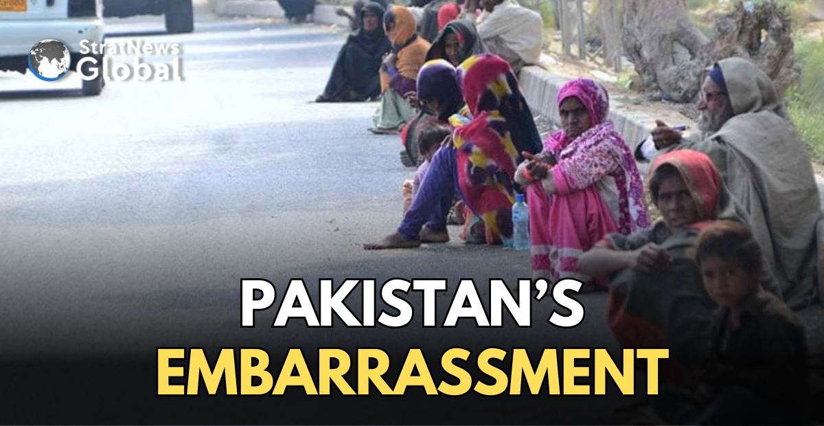 UAE Visa Freeze Deepens Pakistan’s Embarrassment