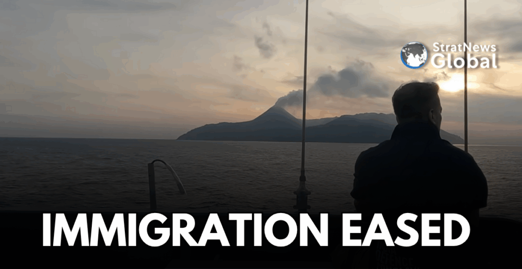 Indian Seafarers Immigration