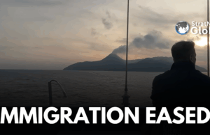 Union Ministry Eases Immigration Procedure For Indian Seafarers Indian Seafarers Immigration