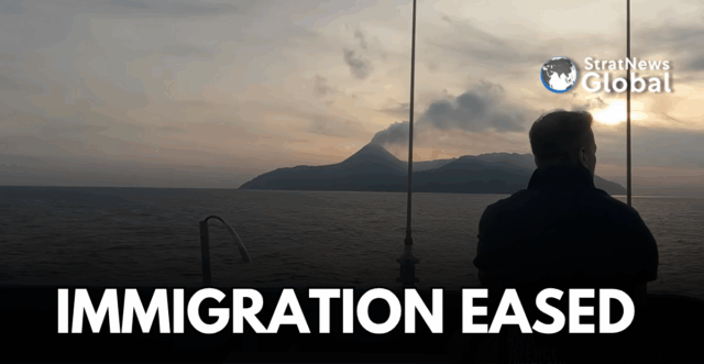 Indian Seafarers Immigration
