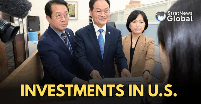 sk bill canva South Korea US