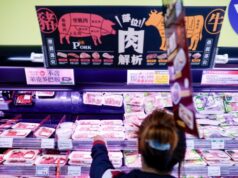 Spain Blocks Pork Exports After Swine Fever spain pork swine fever