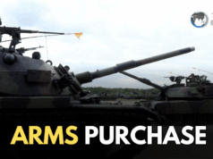 Taiwan Holds Talks With US For New Arms Purchase Taiwan US arms