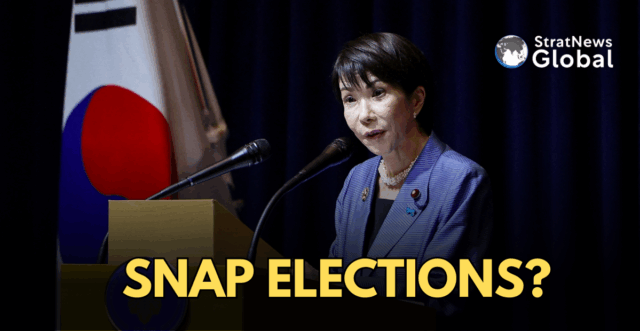Japan Election