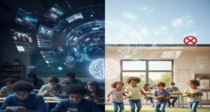 China Limits TikTok — America Lets It Rot Young Minds tik tok short videos