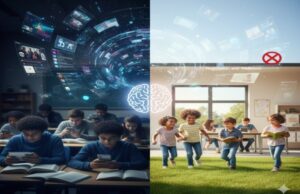 China Limits TikTok — America Lets It Rot Young Minds tik tok short videos