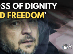 Kyiv Afraid Of Losing Freedom If It Accepts Trump’s Russia ‘Peace Plan’ Russia ukraine trump