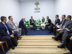 India Plans New Embassies in Uruguay and Ecuador India in Uruguay, Ecuador, Latin America