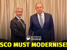 Global Economic Situation Uncertain, Volatile, Need To De-Risk: Dr S Jaishankar