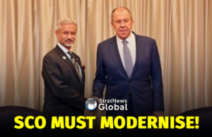 Global Economic Situation Uncertain, Volatile, Need To De-Risk: Dr S Jaishankar