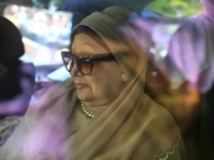 Bangladesh: BNP Leader Khaleda Zia’s Condition Reported Critical Khaleda Zia health