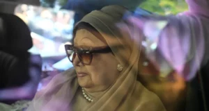 Bangladesh: BNP Leader Khaleda Zia’s Condition Reported Critical Khaleda Zia health