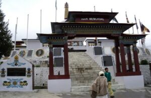 CIA Wrecked India–China Ties, But Won Nothing India, China, Tibet, 1962 war, CIA, Sino-_India War