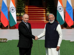 In 2026 India Will Seek To Balance The Turbulence Of 2025