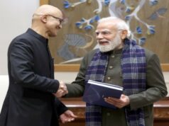 Is India Truly Bucking The AI Trend? AI India Microsoft Amazon