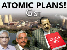 SHANTI Can Help India Reach 2070 Zero Emissions Goal: KN Vyas, Ex-AEC Chief shanti bill