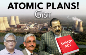 SHANTI Can Help India Reach 2070 Zero Emissions Goal: KN Vyas, Ex-AEC Chief shanti bill