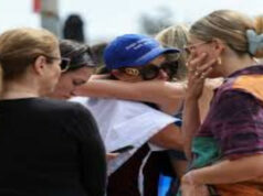 Australia: Dead Bondi Beach Shooter Originally From Hyderabad