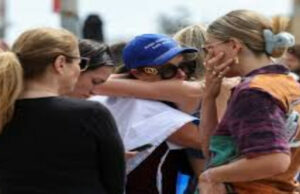 Australia: Dead Bondi Beach Shooter Originally From Hyderabad