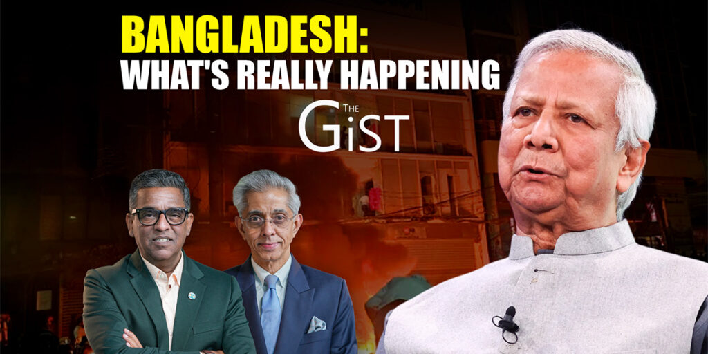 bangladesh