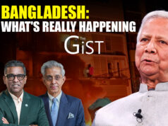 Bangladesh: Troubled Past, Stability, Chaos, What Next? bangladesh