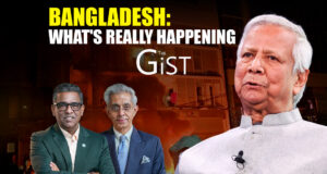 Bangladesh: Troubled Past, Stability, Chaos, What Next? bangladesh