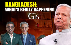 Bangladesh: Troubled Past, Stability, Chaos, What Next? bangladesh