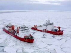 China Hustles To Shape Global Frontiers China, global power, influence U.S.