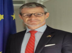 India-EU FTA Talks Moving Forward But Russia A Stumbling Block