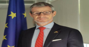 India-EU FTA Talks Moving Forward But Russia A Stumbling Block