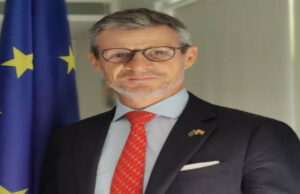 India-EU FTA Talks Moving Forward But Russia A Stumbling Block