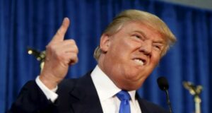 Can America Still Reverse Democratic Decline? Democracy, America, U.S., Trump