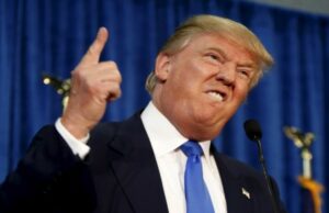 Can America Still Reverse Democratic Decline? Democracy, America, U.S., Trump