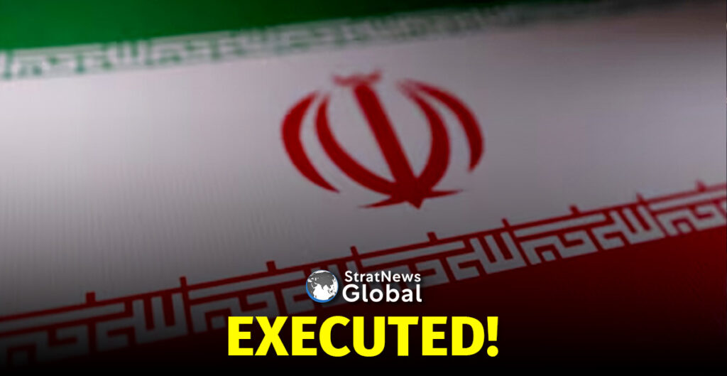 Iran Nuclear Scientist