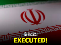 Iran Executes Student Who Spied For Israeli Intelligence Iran Nuclear Scientist
