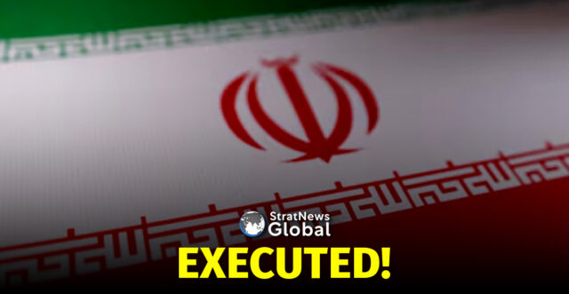 Iran Nuclear Scientist