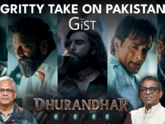 ‘Dhurandhar’ Showcases The Pakistani Mess In Black And White 'Dhurandhar' Showcases The Pakistani Mess In Black And White