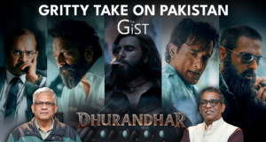 ‘Dhurandhar’ Showcases The Pakistani Mess In Black And White 'Dhurandhar' Showcases The Pakistani Mess In Black And White