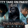 'Dhurandhar' Showcases The Pakistani Mess In Black And White
