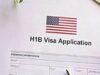 Appointments Delayed As US Checks Social Media For H-1B Visas H1-B visa social media delays